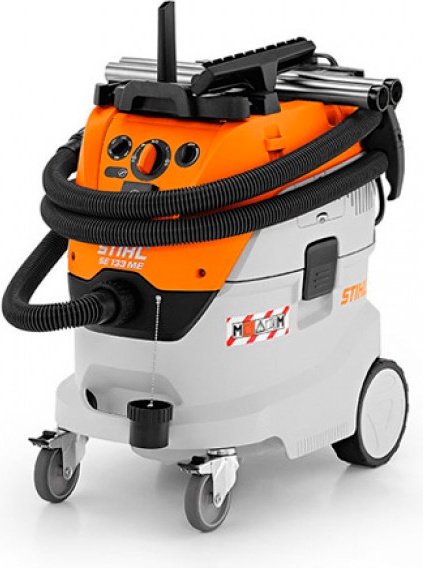 Пылесос Штиль SE-133 ME