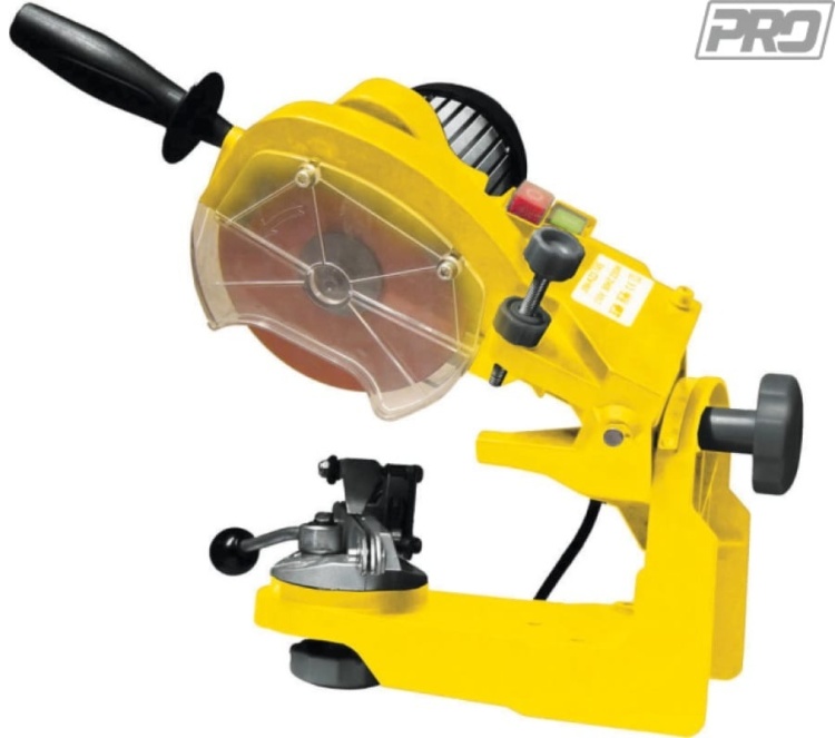 Станок заточный электрический (Профессиональный) CHAMPION, C2001