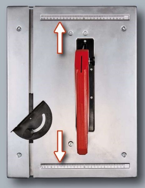 Дисковая пила Einhell TC-TS 1200