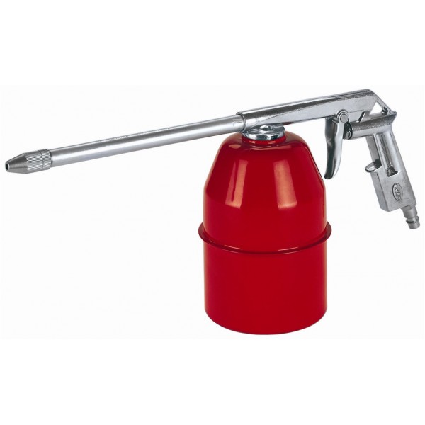 Пистолет промывочный Einhell