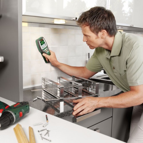 Детектор Bosch PMD 10