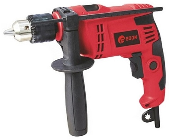 Дрель электрическая EDON DL1136