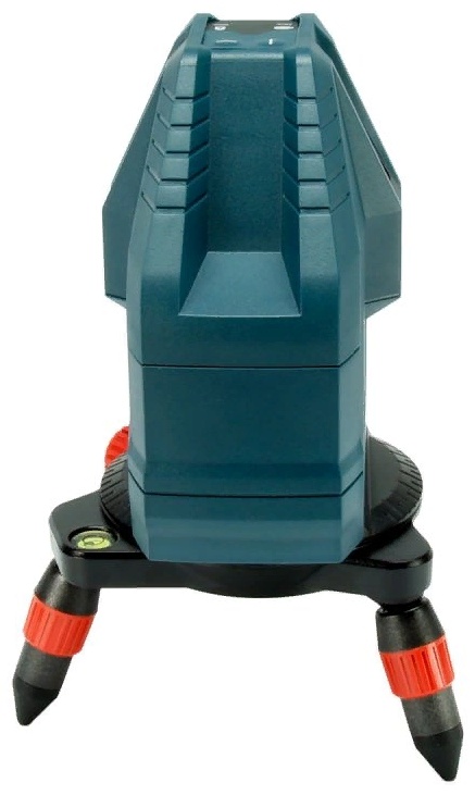 Линейный лазерный нивелир GLL 3-15 X Professional