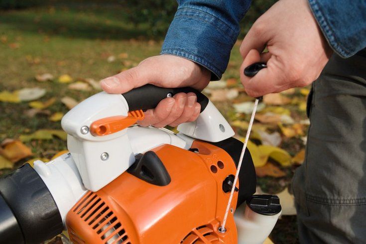 Измельчитель всасывающий Штиль SH-86