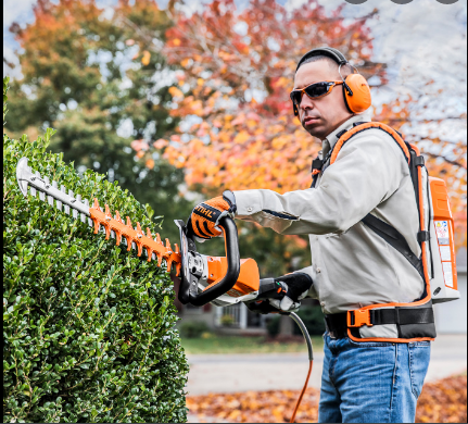 HSA 94 T (без АК и ЗУ) - STIHL