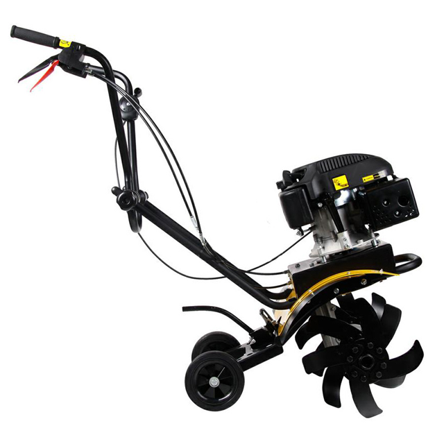 Мотокультиватор Champion ВC5602