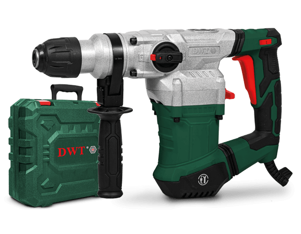 Перфоратор DWT BH12-28 VB BMC