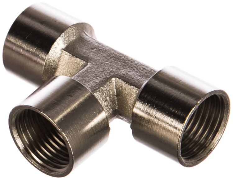 FUBAG Переходник T - 1/2"FFF, блистер 1 шт