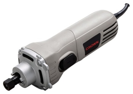 Прямая шлифовальная машина CROWN CT13308