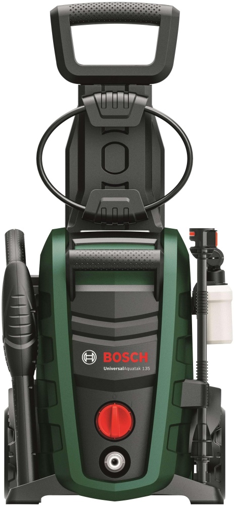 Мойка высокого давления Bosch UniversalAquatak 135