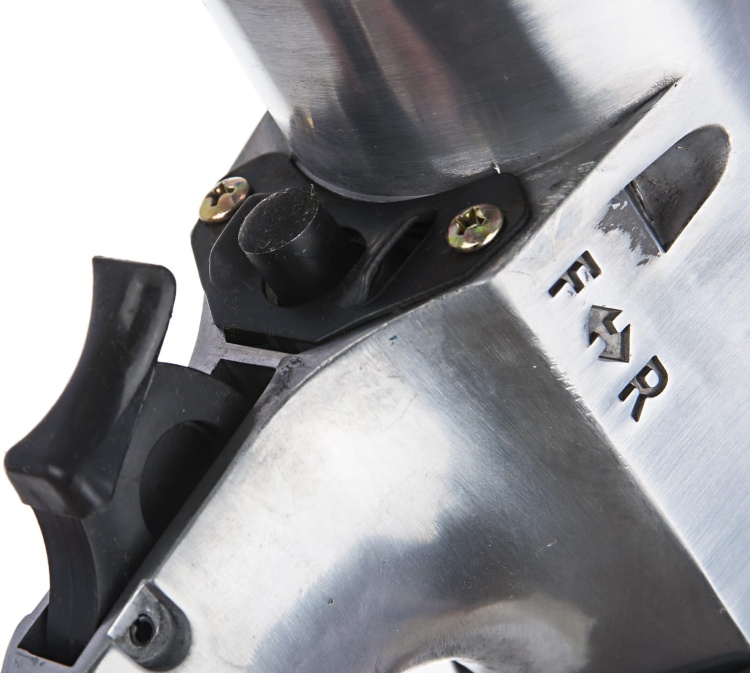 FUBAG Пневмогайковерт PWS312 (158л/мин_312н/м_6.3бар_1/2") + набор_кейс