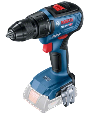 Аккумуляторная дрель-шуруповёрт GSR 18V-50 Professional