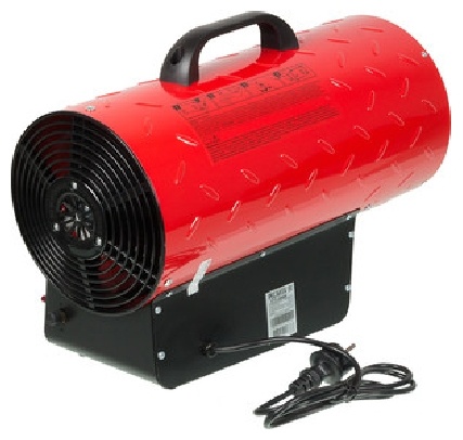 Газовая тепловая пушка ТГП-30000 РЕСАНТА