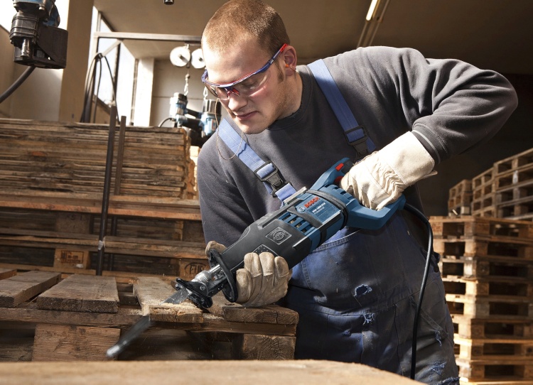 Ножовки GSA 1300 PCE Professional 