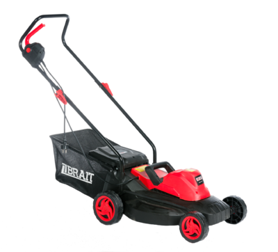 Газонокосилка электрическая Brait BR40-1800