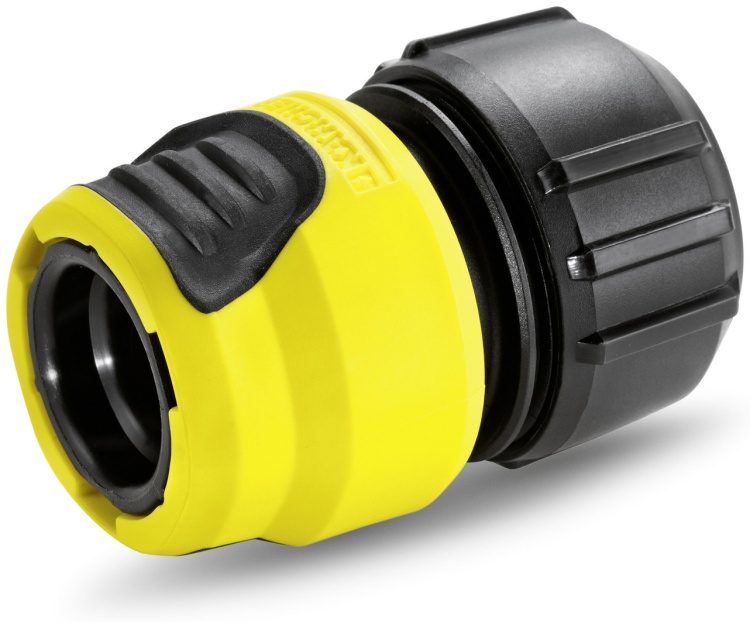 Коннектор универсальный Plus с аквастопом