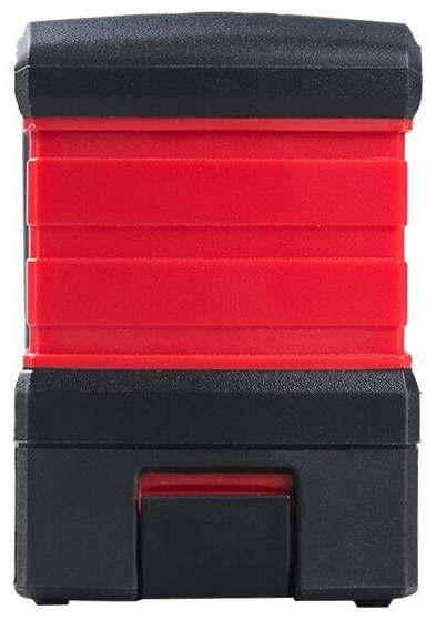 FUBAG Лазерный уровень с набором аксессуаров Crystal 10R VH Set