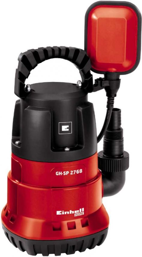 Насос поплавковый Einhell GH-SP 2768