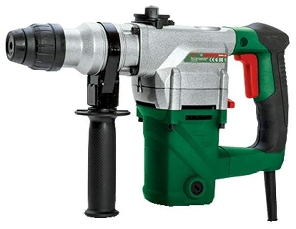 Перфоратор DWT BH09-26 BMC