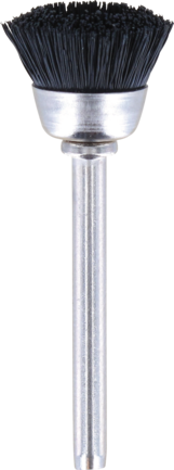 Щетинная щетка 13,0мм (404)2шт.