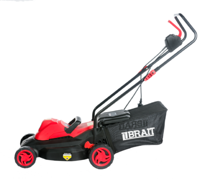 Газонокосилка электрическая Brait BR40-1800