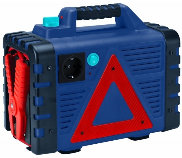 Пусковое устройство Einhell BT-PS 1700