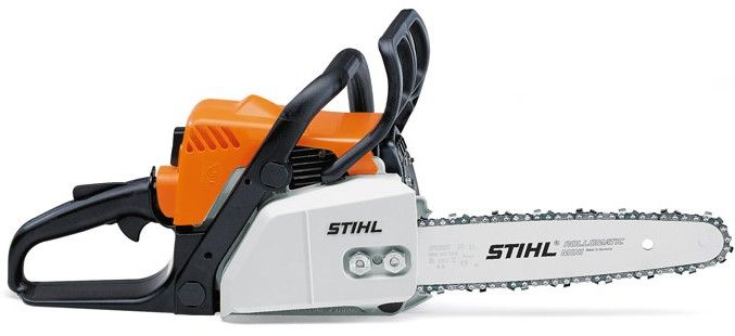 MS 180 (40 см) - STIHL