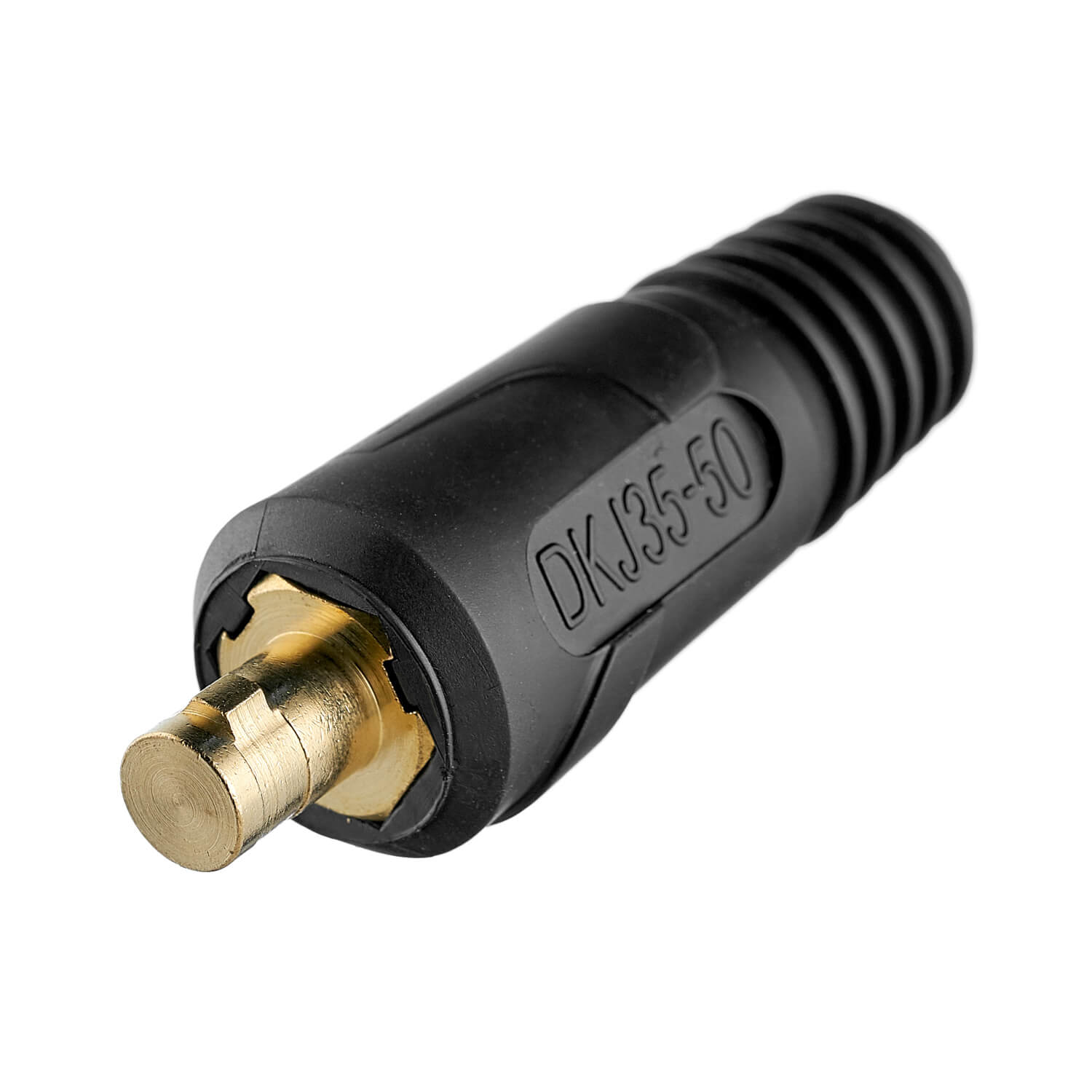 Вилка кабельная 35-50 серия STANDART