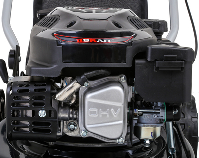 Газонокосилка бензиновая Brait BR3540