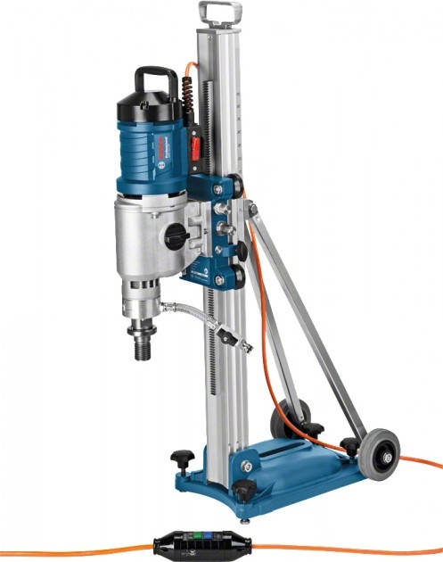 Стойка сверлильного станка GCR 350 Professional 