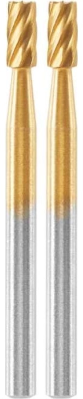 Фреза 3,2 мм (194DM) Dremel Max, 2шт.