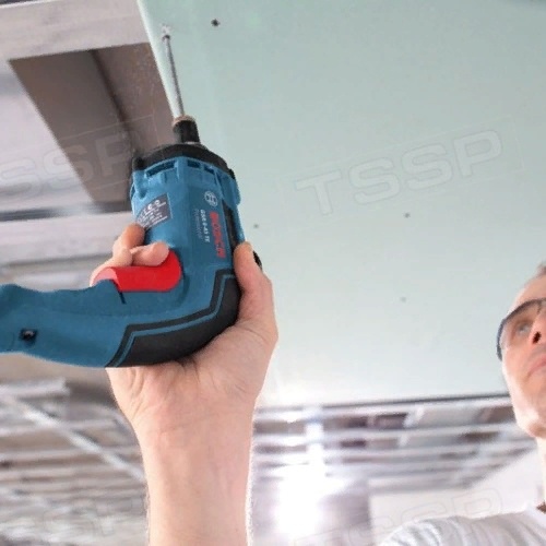 Шуруповерт GSR 6-45 TE Professional