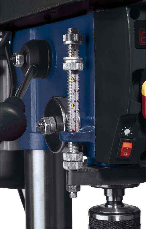 Сверлильный станок Einhell BT-BD 801 Е