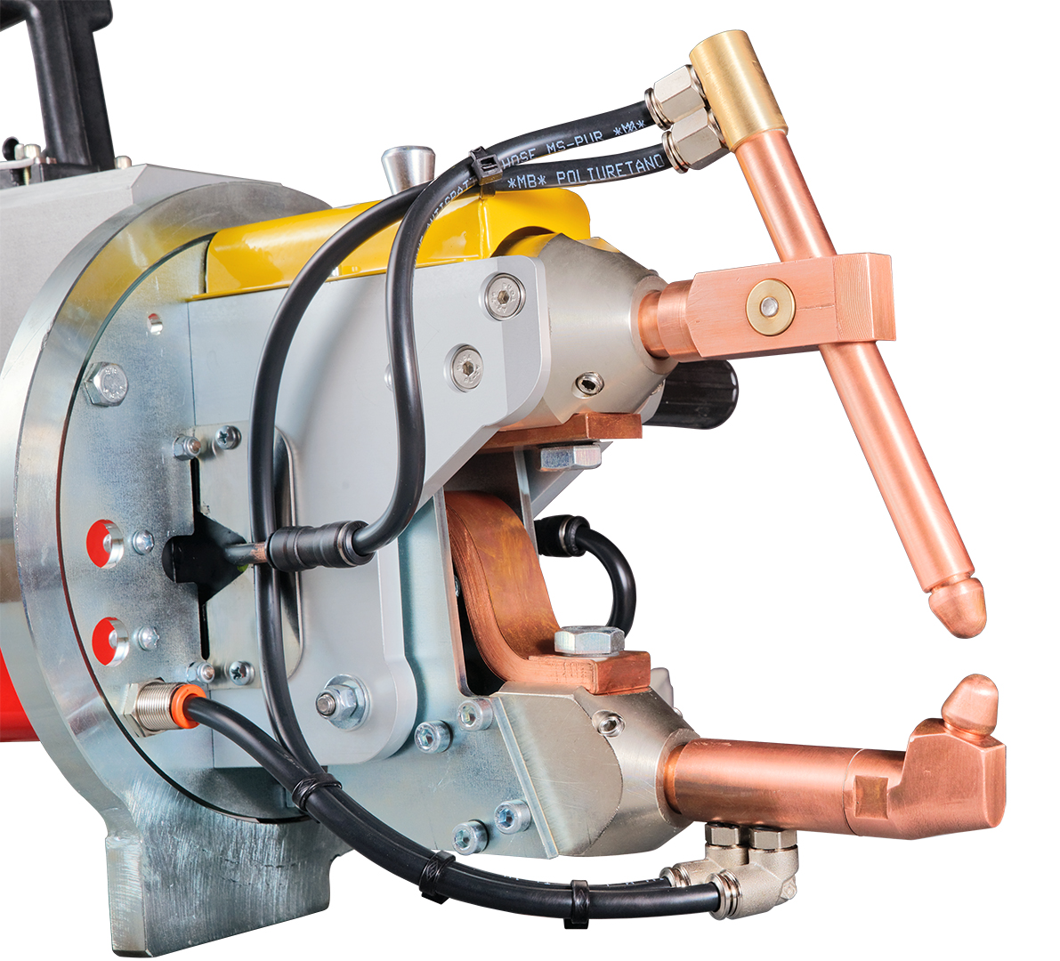 FUBAG Клещи подвесные SG 6 с блоком управления S1