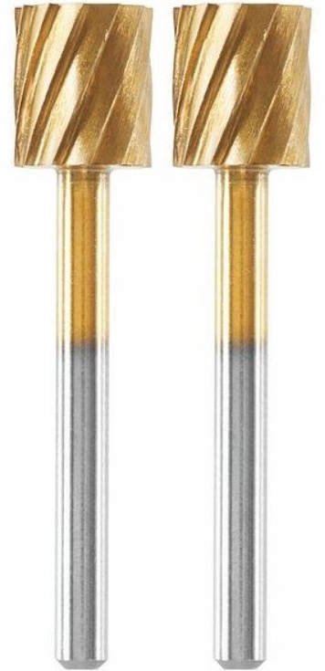 Фреза MAX, 7,8 мм (115DM), 2шт.