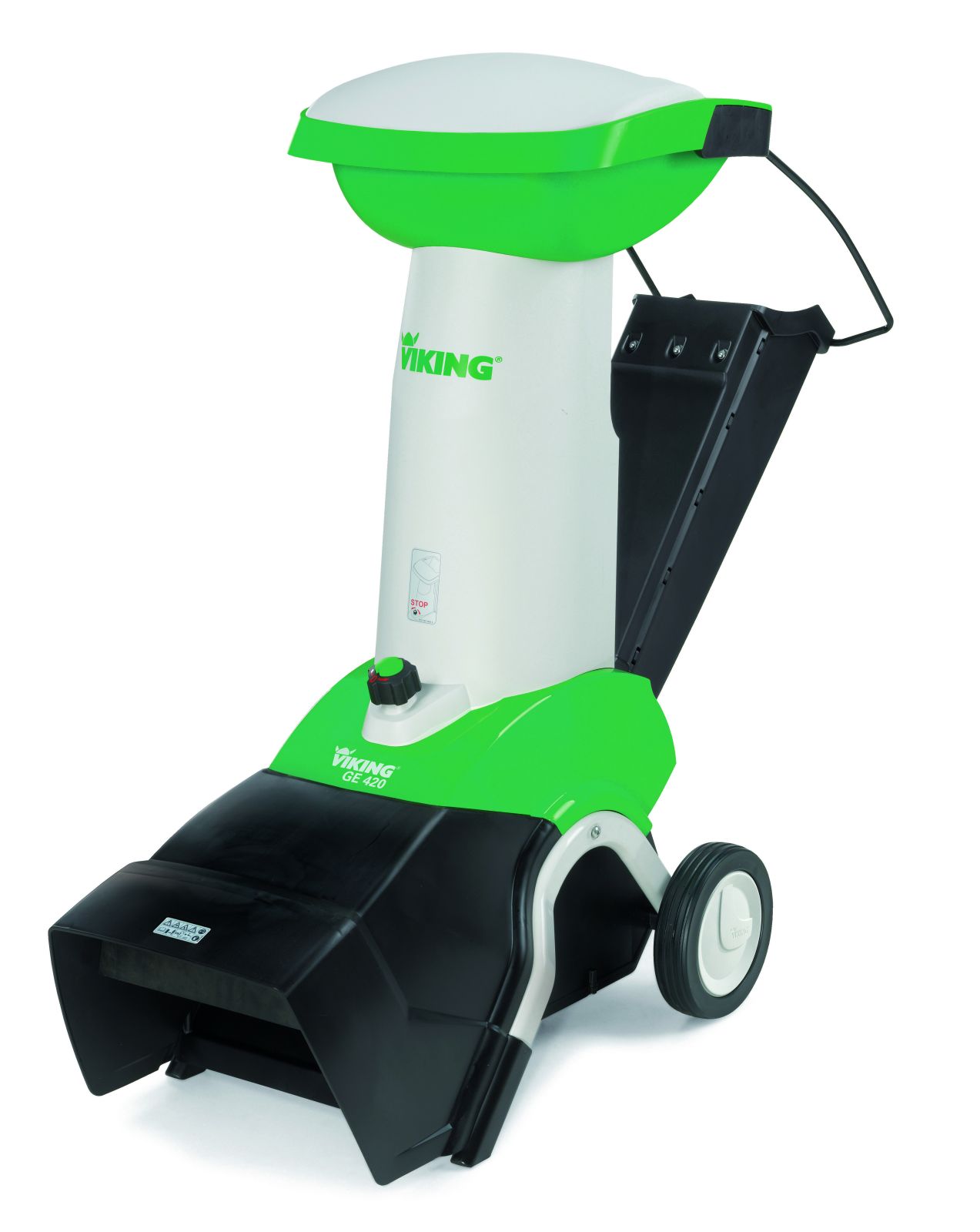 Измельчитель электрический Viking GE 420.1 + АТО 400