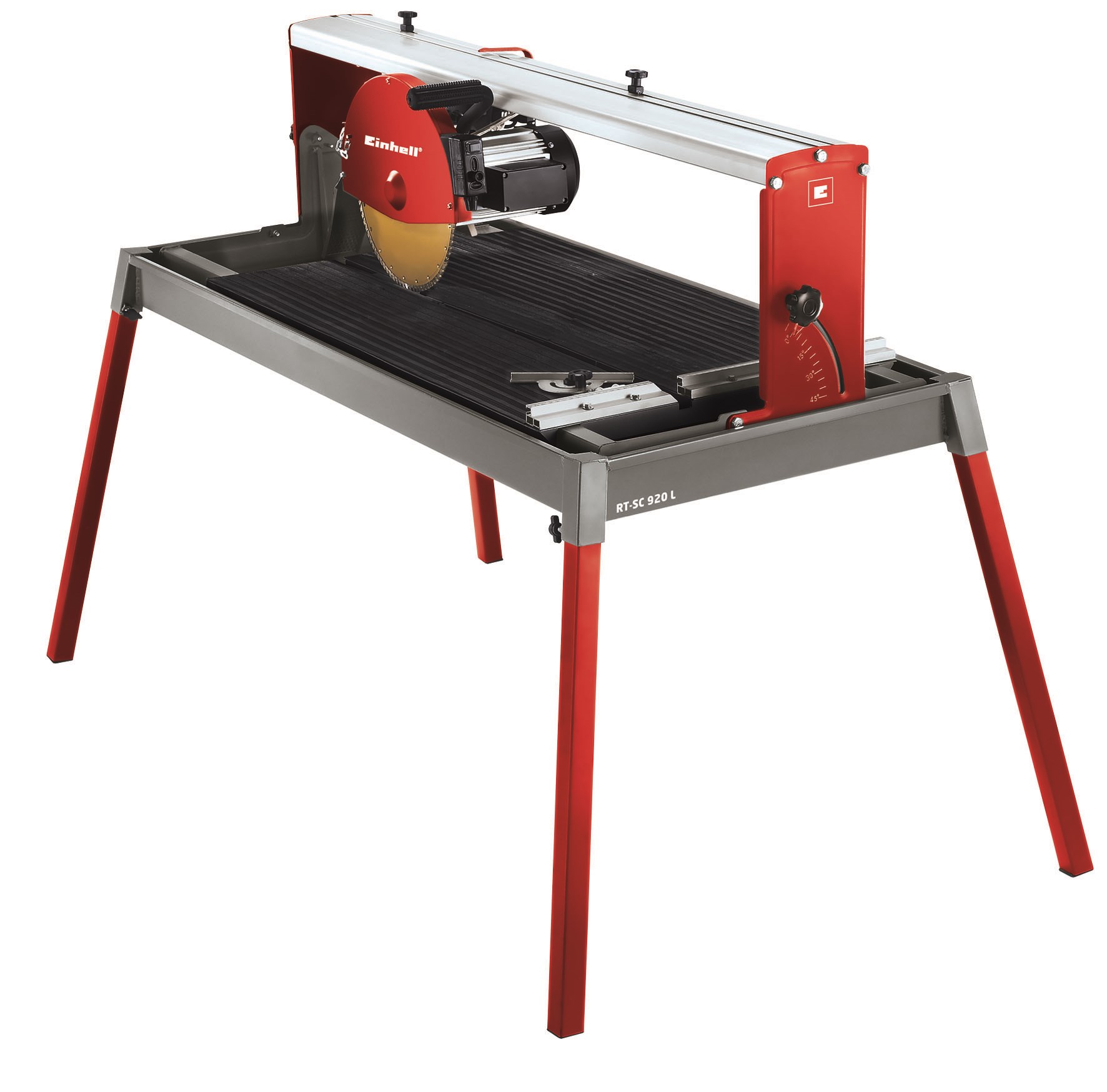 Камнерез Einhell RT-SC 920 L