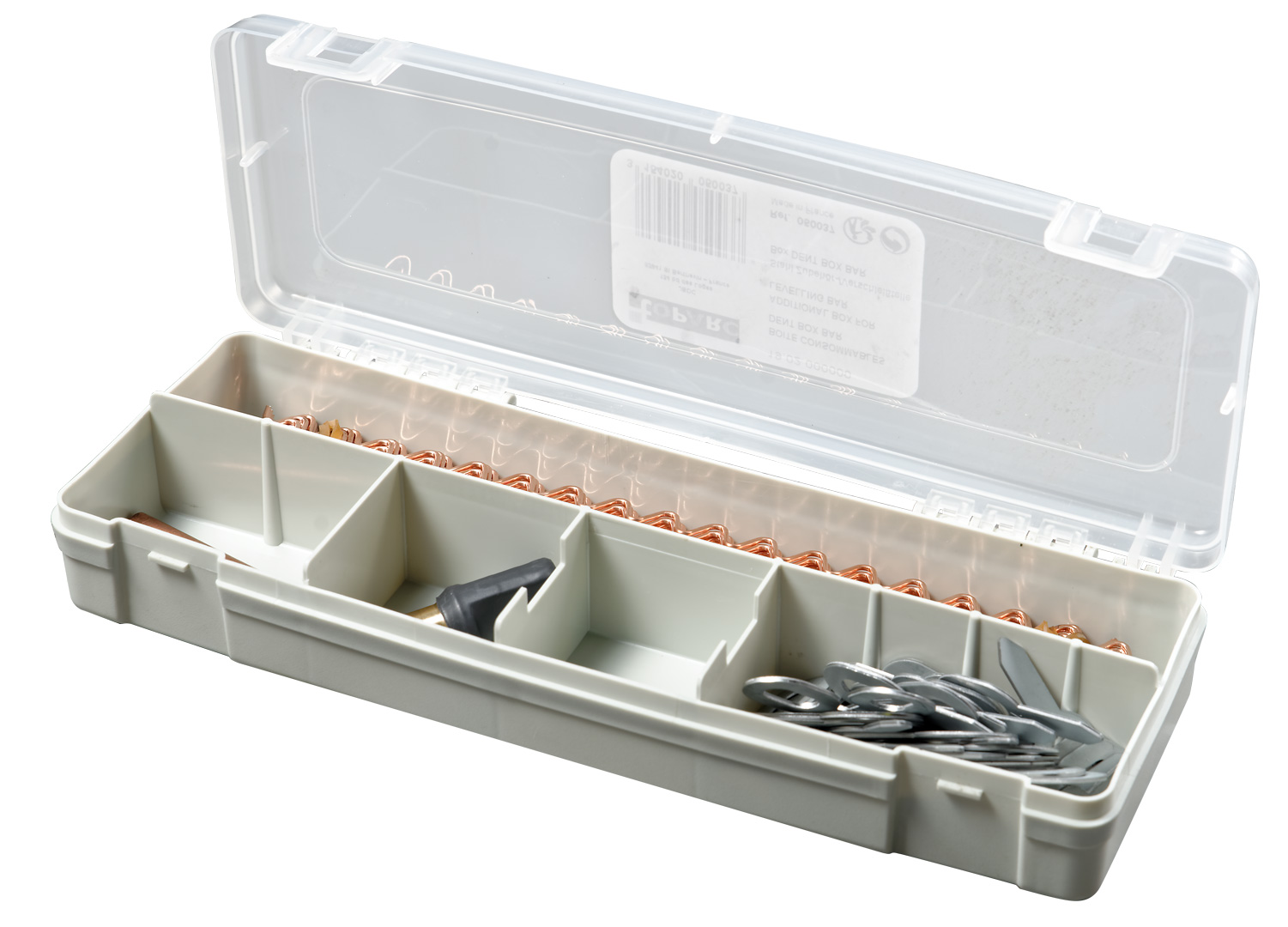 FUBAG Набор для правки стали_для аппаратов TS 2600/3800/3800T