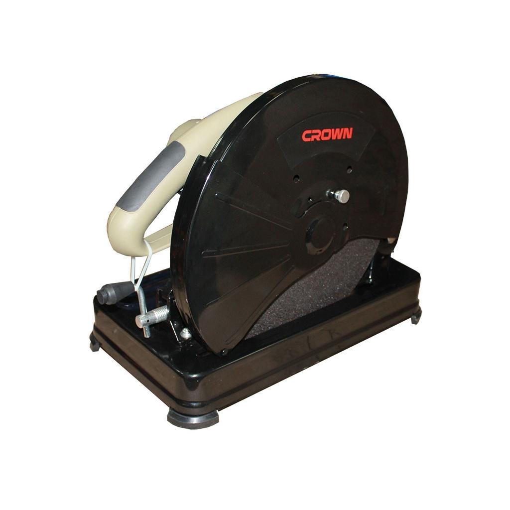 Монтажная пила CROWN CT15090