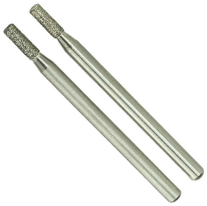 Круговая насадка с алмазным покрытием 2,4 мм