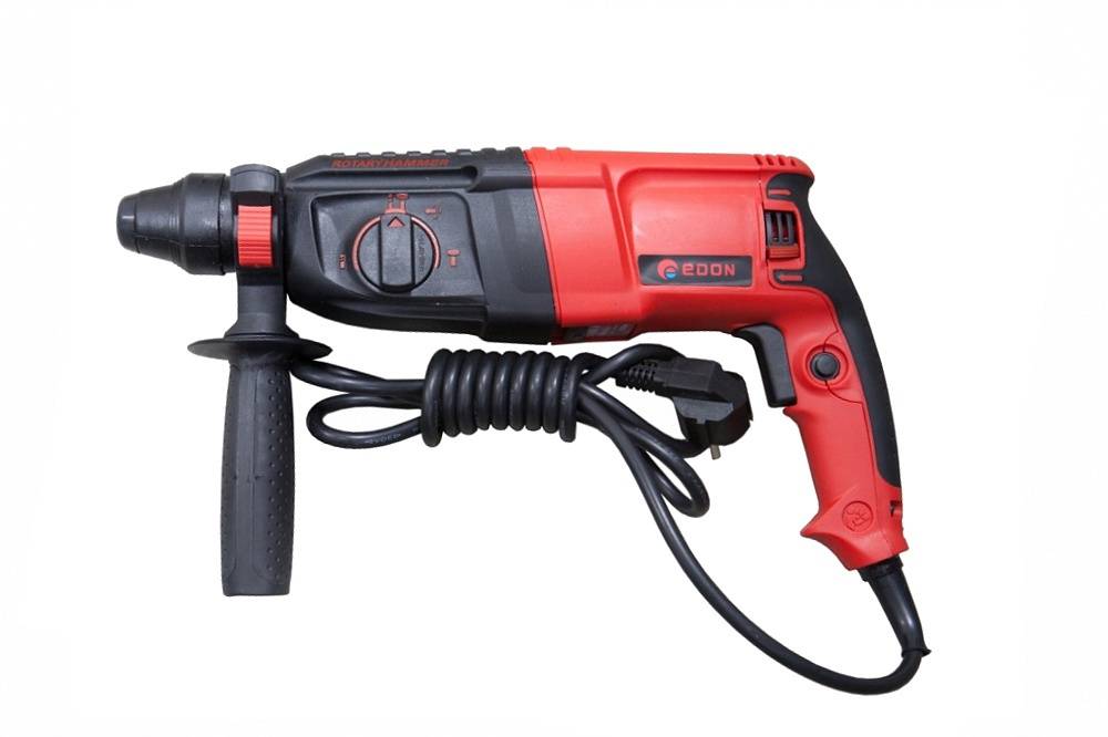 Перфоратор электрический RH-26/1150 EDON