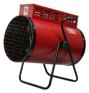 ЭЛЕКТРОКАЛОРИФЕР ЭК-18П2