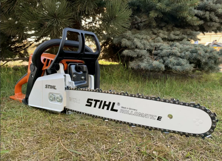 MS 210 (40 см) - STIHL