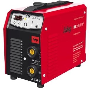 FUBAG Сварочный инвертор IN 206 LVP