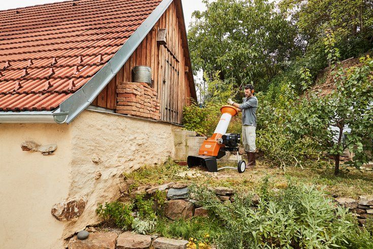 GH 370.1 S - STIHL