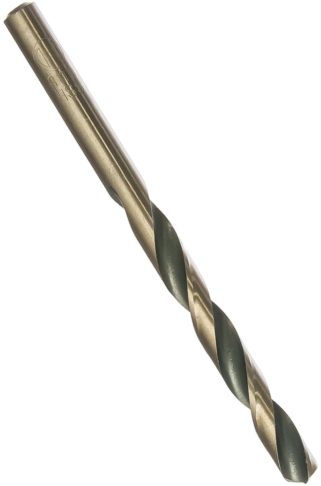 Спиральное сверло BOSCH PointTeQ 8.0mm (10)