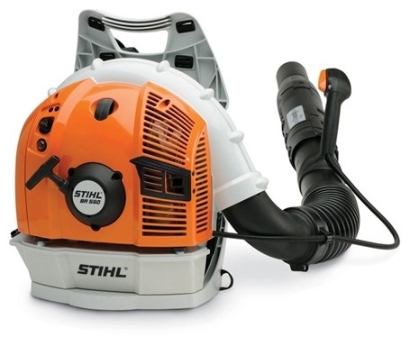 Воздуходувное устройство BR 550