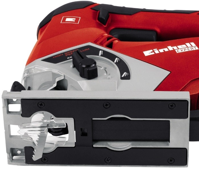 Лобзиковая пила Einhell TE-JS 100