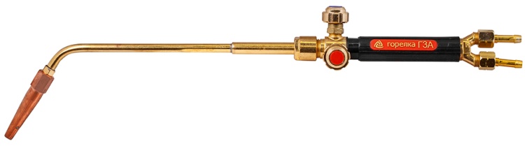 Горелка ацетиленовая Г3А