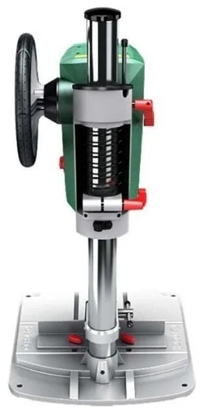 Настольный сверлильный станок PBD 40
